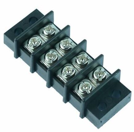 Terminal Blocks